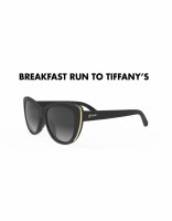 Goodr  Breakfast Run to Tiffany's Runaways