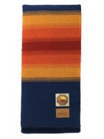 Pendleton National Park Wool Full Blanket 80"x90" Grand Canyon