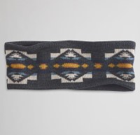 Pendleton Fleece Lined Headband OS Smith Rock