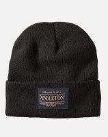 Pendleton Pendlton Beanie   Black