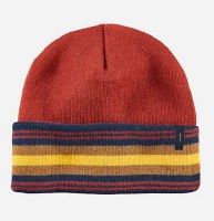 Pendleton National Park Stripe Beanie One Size Zion