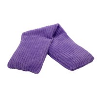 Warmies Hot Paks Soft Corduroy 18x5 Lavender