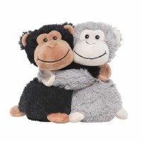 Warmies Moneky Hugs