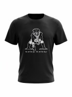 FBG All We Got S/S Tee S Black