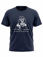 FBG All We Got S/S Tee S Navy