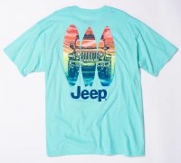 Jeep Surfs Up S Celadon