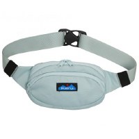 Kavu Spectator Belt Bag ONE SIZE Seaglass