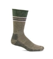 Sockwell Canyon 3 Socks  Khaki