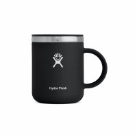 Hydro Flask Mug 12oz Black