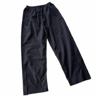 Outrageous Sports Rain Pants S Black