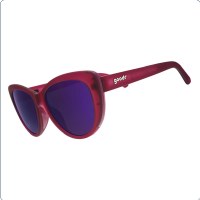 Goodr  Midnight Merlot Glow Glam G