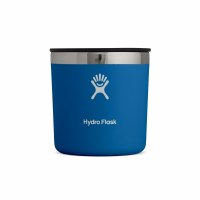 Hydro Flask Rocks Cup 10oz Cobalt