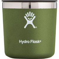 Hydro Flask Rocks Cup 10oz Olive