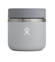 Hydro Flask Insulated Food Jar 20 oz Peppercorn