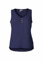 Royal Robbins Cool Mesh Eco-Tank 10 Ink Blue