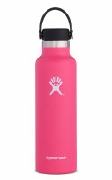 Hydro Flask Standard Mouth with Flex Cap 21oz Watermelon