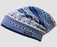 Everest Designs Tenzing Slouch Hat  Cobalt