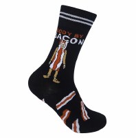 Funatic Body by Bacon Socks One Size