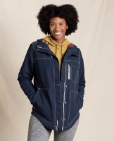Toad & Co  Forester Pass Parka S Big Sky III
