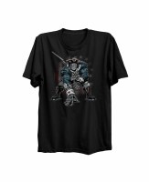 The Boston Sports Apparel TB1200 Special Edition S/S T-Shirt S Black