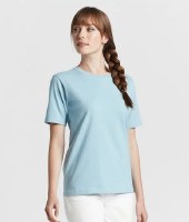 Pendleton Deschutes T-Shirt SM Dusty Aqua