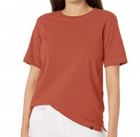 Pendleton Deschutes Tee S Spiced Orange