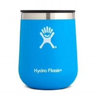 Hydro Flask Wine Tumbler 10oz Pacific