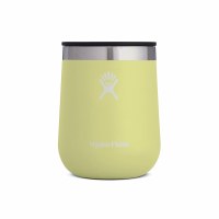 Hydro Flask Wine Tumbler 10oz Pineapple