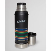 Pendleton Stanley Classic Insulated Bottle 32oz Oxford Yakima Stripe