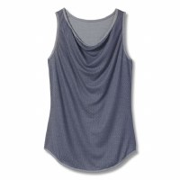 Royal Robbins Multi-Way Knit Tank M Navy