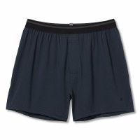 Royal Robbins Ready-Dry Boxers XL Collins Blue