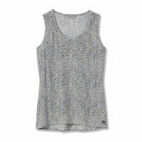 Royal Robbins Featherweight Tank S Creme Makai PT