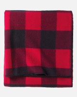 Pendleton Eco-Wise Washable Wool Queen Blanket 96