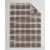 Pendleton Eco-Wise Washable Wool Blanket King  Misty Ridge