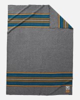 Pendleton National Park Throw 54"x76" Olympic