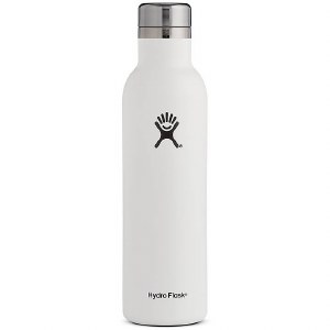 Hydro Flask Wine Bottle 25oz White