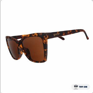 Goodr  Vanguard Vissionary Pop G