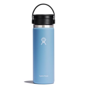 Hydro Flask Flex-Sip Coffee Thermos 20 oz Rain