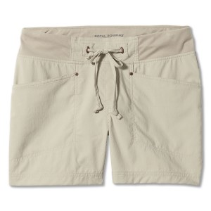 Royal Robbins Jammer Short L Light Khaki