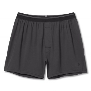 Royal Robbins Ready-Dry Boxers M Asphalt