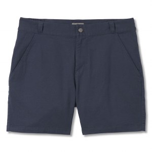 Royal Robbins Billy Goat Shorts 38 Navy