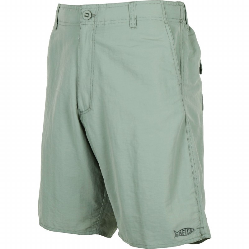 AFTCO Everyday Fishing Shorts