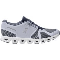 Women's On Cloud Shoe - RJ Pope Mens and Ladies