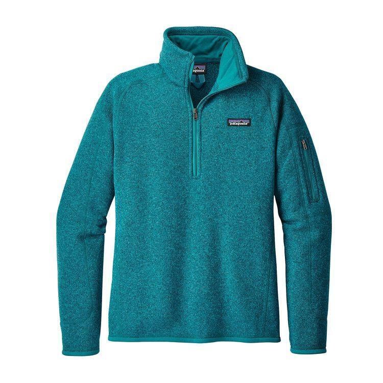 alternative to patagonia better sweater