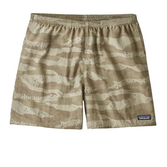 patagonia baggies jacket shale
