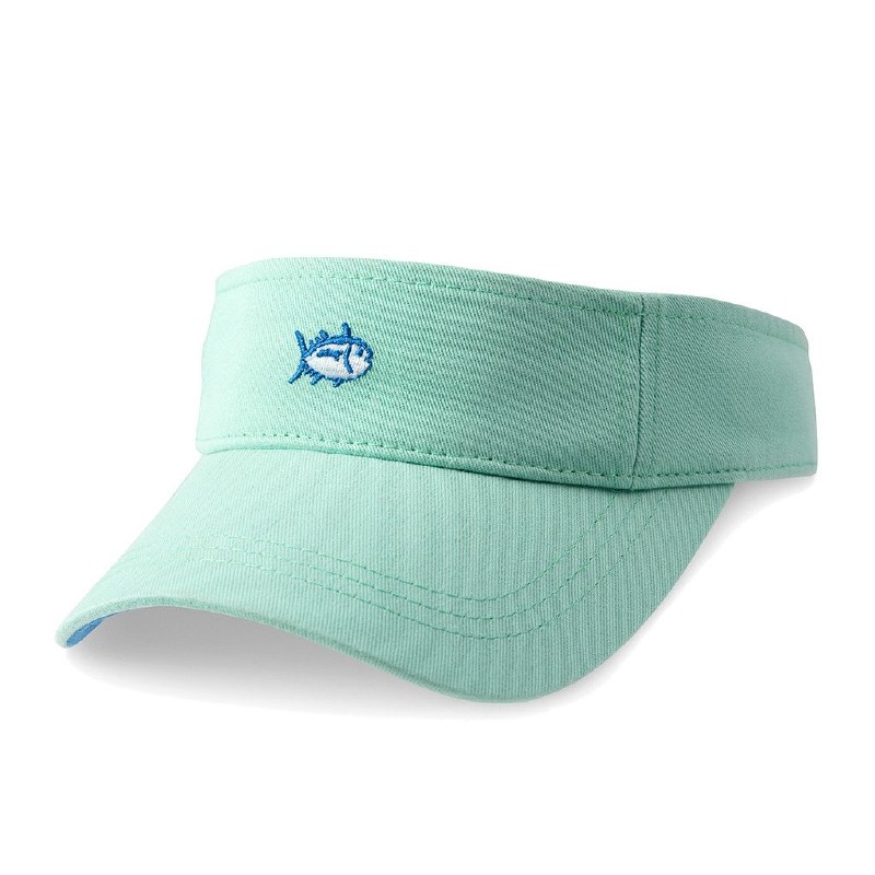 southern tide visor