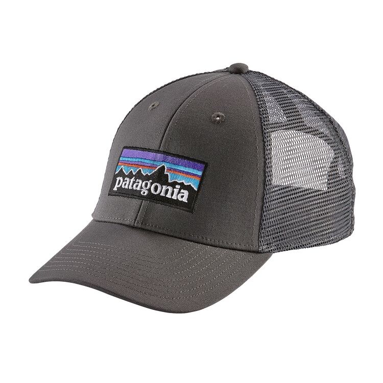 patagonia trucker hat mens