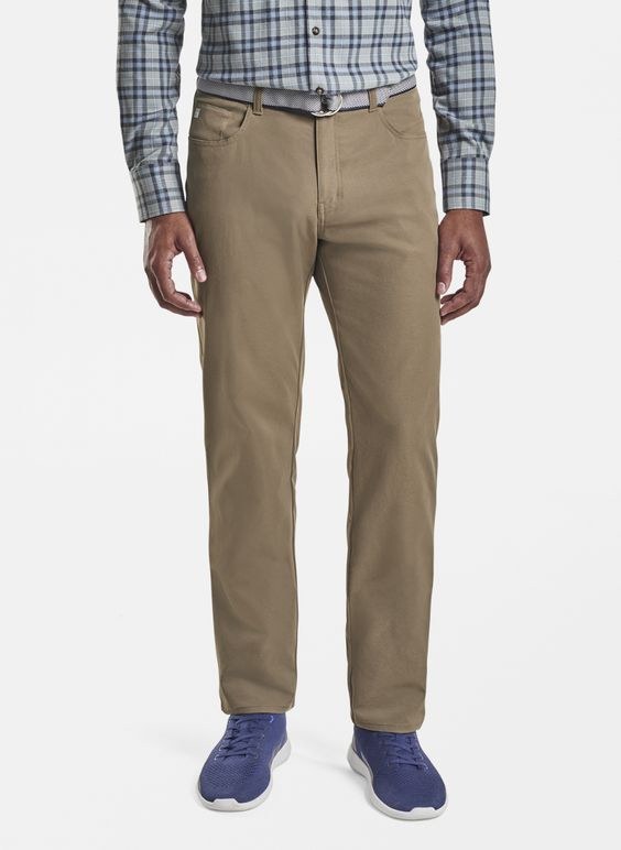 best five pocket pants