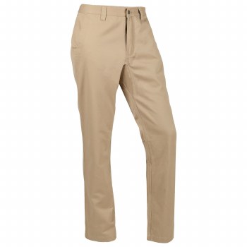 Mountain Khaki Teton Twill Pant Relaxed Fit - RJ Pope Mens and Ladies