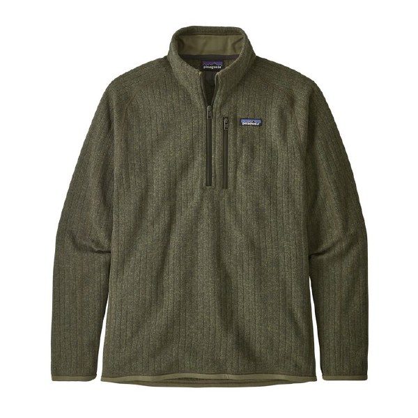 M Better Sweater Rib 1/4 Mediu